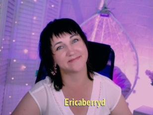 Ericaberryd