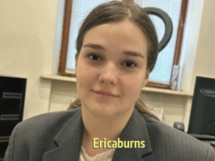 Ericaburns