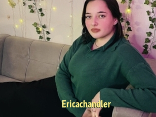 Ericachandler