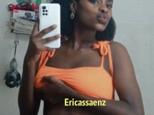 Ericassaenz