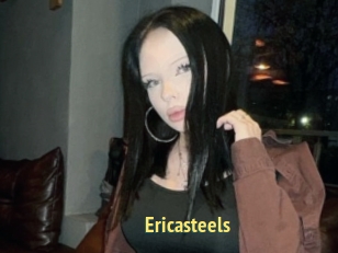 Ericasteels
