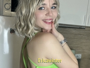 Ericawinter