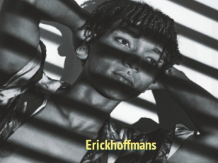 Erickhoffmans
