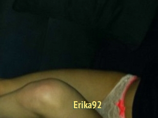 Erika92