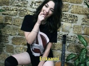 Erikaanni