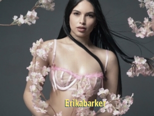 Erikabarker