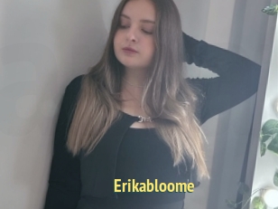 Erikabloome