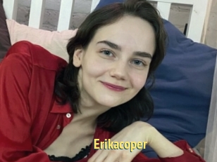 Erikacoper
