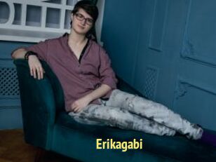 Erikagabi