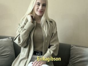 Erikagibson