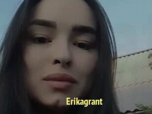 Erikagrant