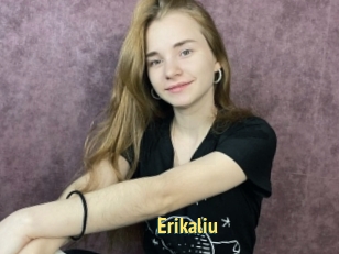 Erikaliu
