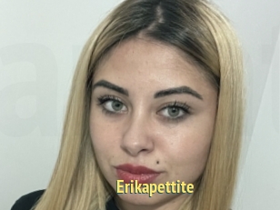 Erikapettite