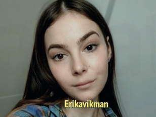 Erikavikman