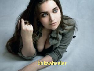 Erikawheeler