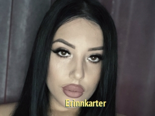 Erinnkarter