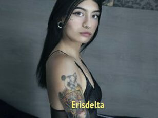 Erisdelta