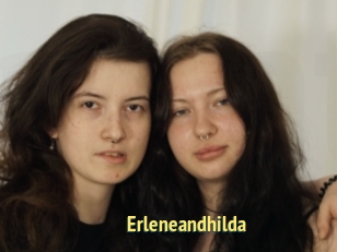 Erleneandhilda