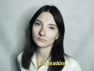 Erleneaskins