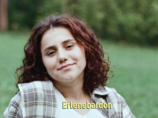 Erlenebardon