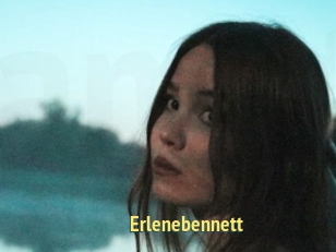 Erlenebennett