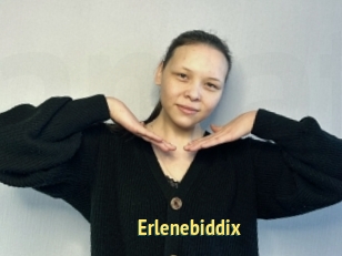 Erlenebiddix