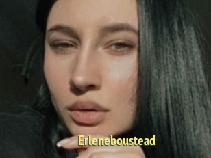 Erleneboustead