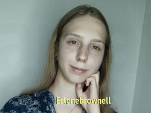 Erlenebrownell
