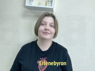 Erlenebyron