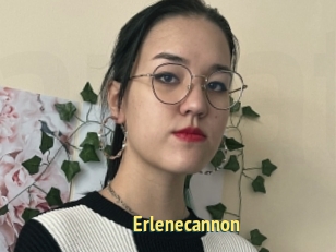 Erlenecannon
