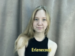 Erlenecoup