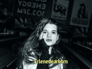 Erlenedearborn