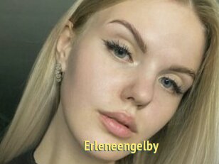 Erleneengelby