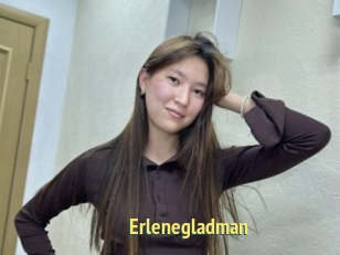 Erlenegladman