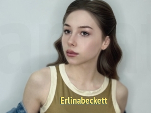 Erlinabeckett