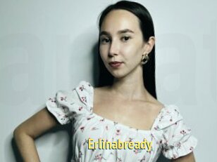 Erlinabready