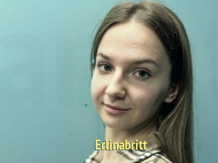 Erlinabritt