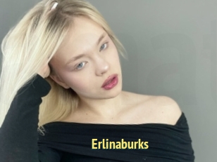 Erlinaburks