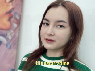 Erlinacarradine