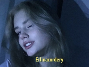 Erlinacordery