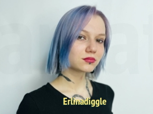 Erlinadiggle