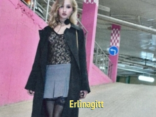 Erlinagitt