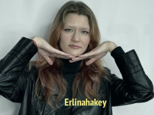 Erlinahakey