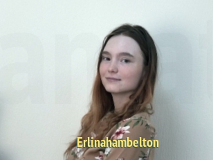 Erlinahambelton