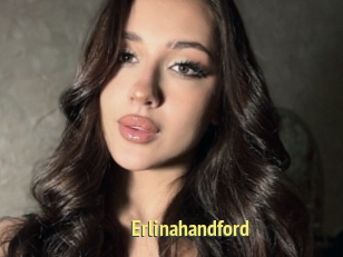 Erlinahandford