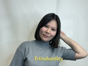 Erlinahandley