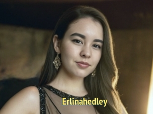 Erlinahedley
