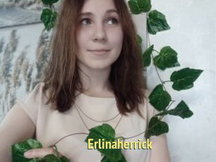 Erlinaherrick