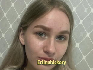 Erlinahickory