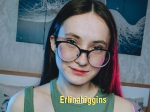 Erlinahiggins
